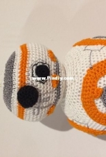 Bb8-robot