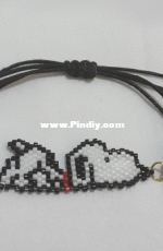 Miyuki snoopy
