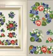 Ellen Maurer Stroh EMS 075 Roses and violets 1 XSD