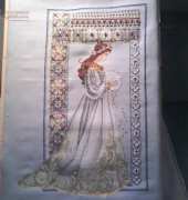 My Celtic Lady