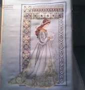 My Celtic Lady