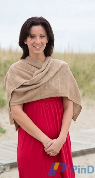 Must Have Wrap by Tonia Barry - Free