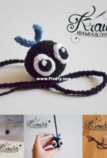 Krawka - Kamila Krawka Krawczyk - Fly Cat Toy - Free