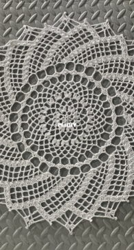 Doily