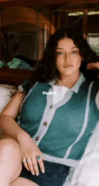 Diaphane Top - Audrey Borrego - Free