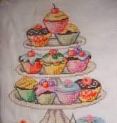 Cupcakes :)