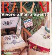 RAKAM-Aprile 2002-Vivere allaria aperta /italian