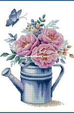 Morning Tenderness by Irina Zagorodskaya XSD