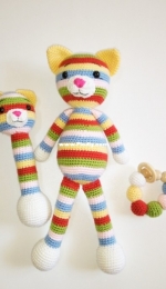 Amigurumi