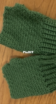 Hand Warmers