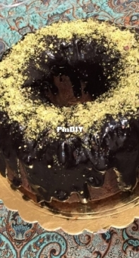 chocolate cake