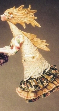 Magic Threads - Angel Hair