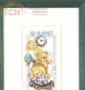 Lanarte MVS 29712 - Crystal