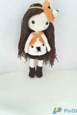 amigurumi