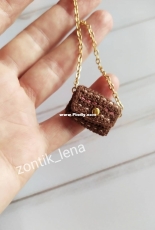 Elena Zonova - Zontik Lena - Bag - Russian - Free