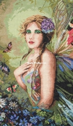 Anchor Maia 5678000-01190 Blissful Moment XSD