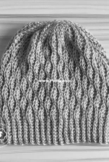 Noowul Designs  - Harlee Wentworth - Wynn Hat - Free