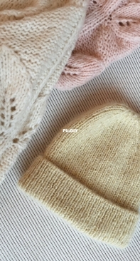 Beanie No.2 by mMy Favourite Things