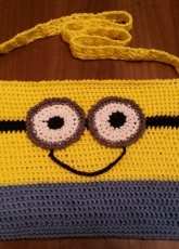 Minion bags