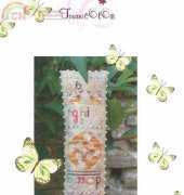 Tournicoton - Petits Lapins