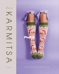 Kirjosukkakirja - Lumi Karmitsa