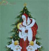 Lavender & Lace L&L46 - Song of Christmas