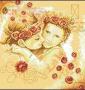 Lanarte 15611 Sweethearts loving