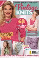 Vintage Knits 2018
