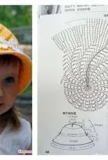cmpana gorrito