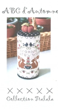 Tralala - RC N°280 - ABC Automne