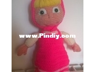 masha