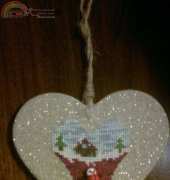 A winter Heart