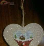 A winter Heart