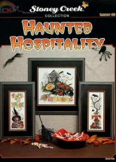 Stoney Creek Leaflet 83 - Haunted Hospitality