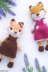 Les Petites Mains de Khuccay - Khuc Cay - Hoàng Thị Ngọc Ánh - Mitsu the Fox - Russian - Translated