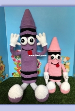 Deanna Albon - Scribbles and Dottie