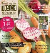 Frisch auf den Tisch-N°1-March-April-2015/German