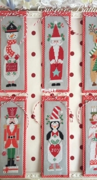 Cuore e Batticuore - Pagine di Natale