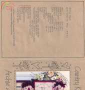 Country keepsakes-Archie and Emily