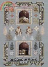 Châtelaine Christmas Mystery II (2004)