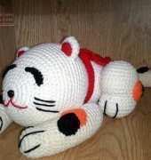 Lucky cat