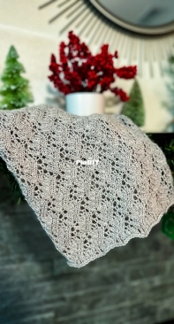 Cloudlets Cowl by Cally Monster