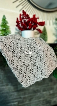 Cloudlets Cowl by Cally Monster