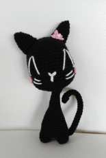 black cat