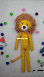 Lion 2
