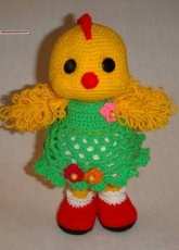 Chick