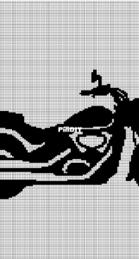 Vandihand  - Harley Davison