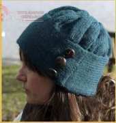 Mimi Clochette by Anna Elliott Baby,Toddler, Child, Adult