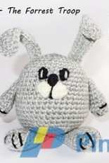 Babayaga - Celina Bagiński - Woollky - The Forrest Troop - Bunny - Free