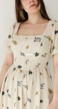 Oh Me Oh My - Ivy Dress - Size 0-26